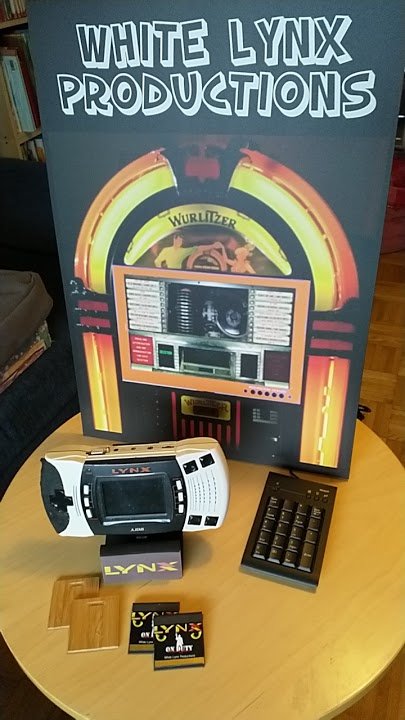 Portland Retro Gaming Expo stand