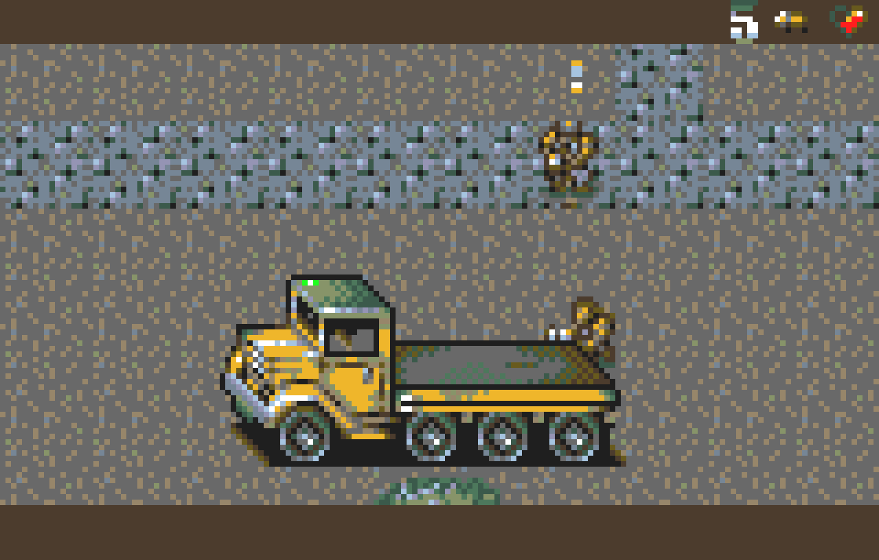 On Duty detected by enemy