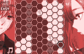 Find a way to my heart completed